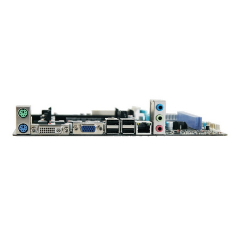 A68F2AL2, Socket FM2+, AMD A68, 2xDDR3-2133, D-SUB, 1xPCI-Ex16x, 1xPCI, 4xSATA3, 6 Ch Audio, GLan, (4+4)xUSB2.0, 2xPS/2, mATX, RTL {20}
