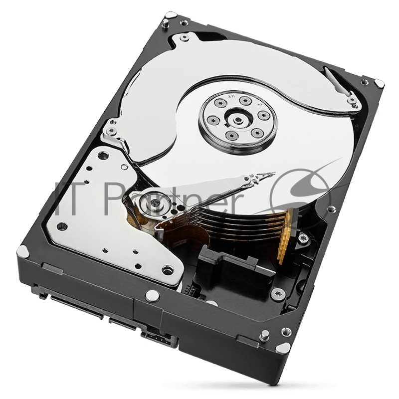 HDD SAS Seagate 16Tb, ST16000NM002G, Exos X16, 7200 rpm, 256Mb buffer
