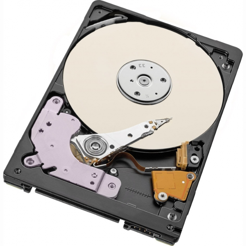 Накопитель на жестком магнитном диске Seagate Жесткий диск Exos 15E900 HDD 300GB Seagate 4Kn/512N ST300MP0106 2.5 SAS 12Gb/s 256Mb 15000rpm
