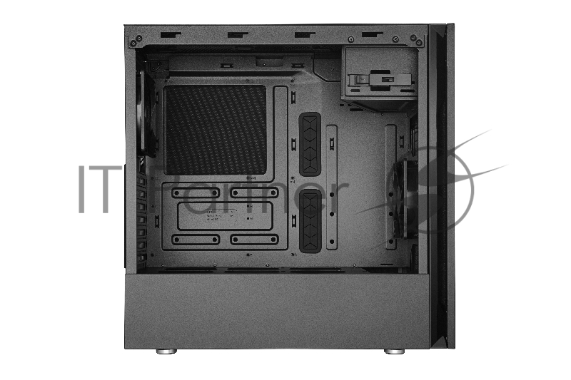 Корпус MIDITOWER ATX W/O PSU MCSS600-KN5N-S00 COOLER MASTER