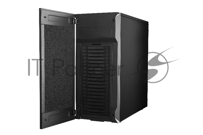 Корпус MIDITOWER ATX W/O PSU MCSS600-KN5N-S00 COOLER MASTER