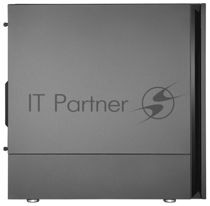 Корпус MIDITOWER ATX W/O PSU MCSS600-KN5N-S00 COOLER MASTER