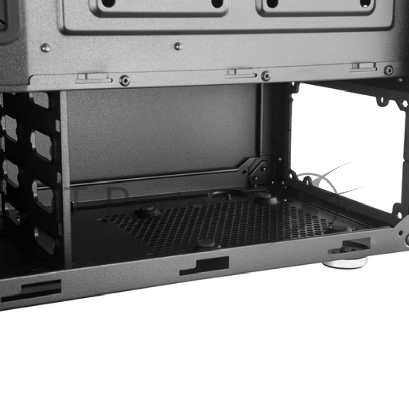 Корпус MIDITOWER ATX W/O PSU MCSS600-KN5N-S00 COOLER MASTER