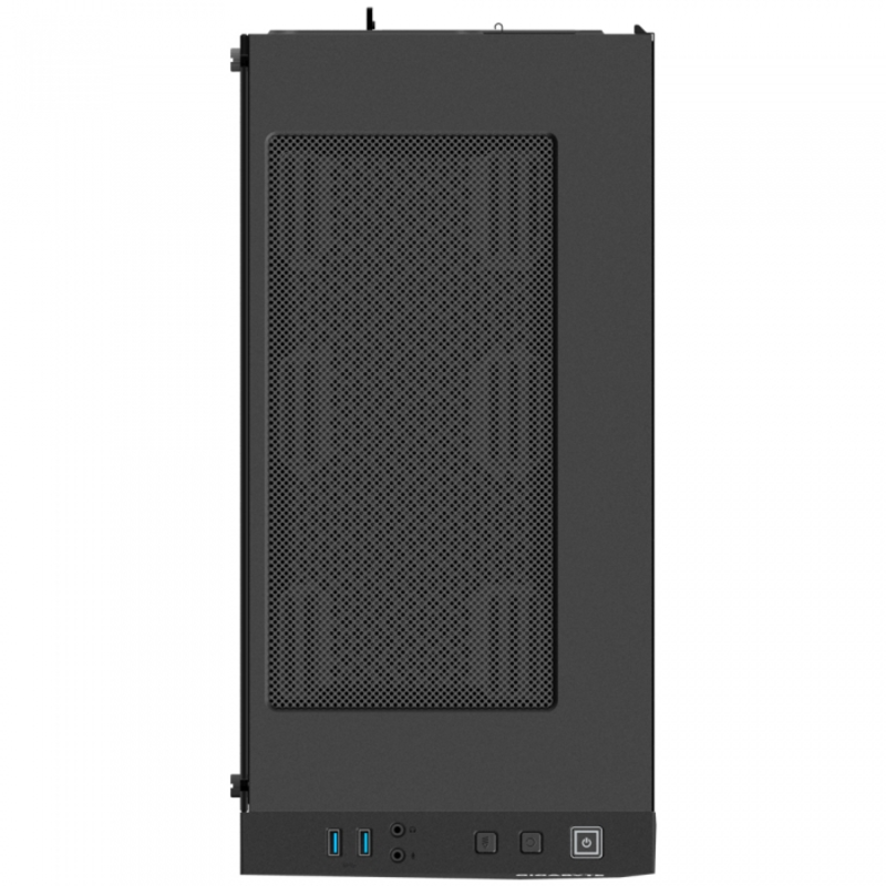 Корпус Gigabyte C200G Mid Tower, black