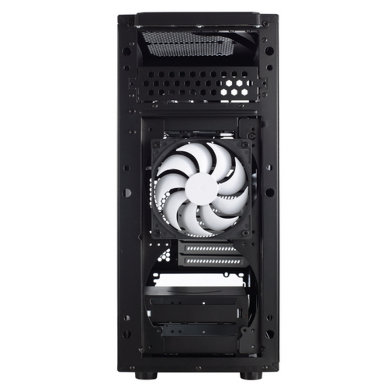Корпус Fractal Design Core 2500 FD-CA-CORE-2500-BL