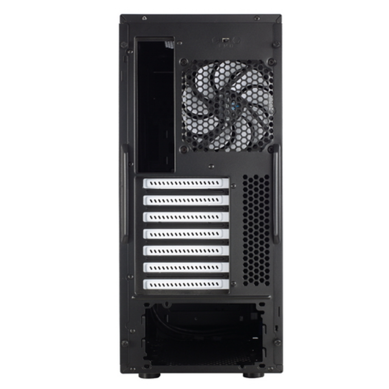 Корпус Fractal Design Core 2500 FD-CA-CORE-2500-BL