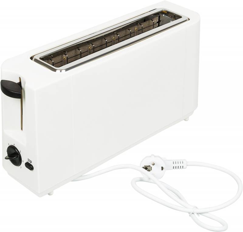 Тостер Sinbo ST 2422 900Вт белый