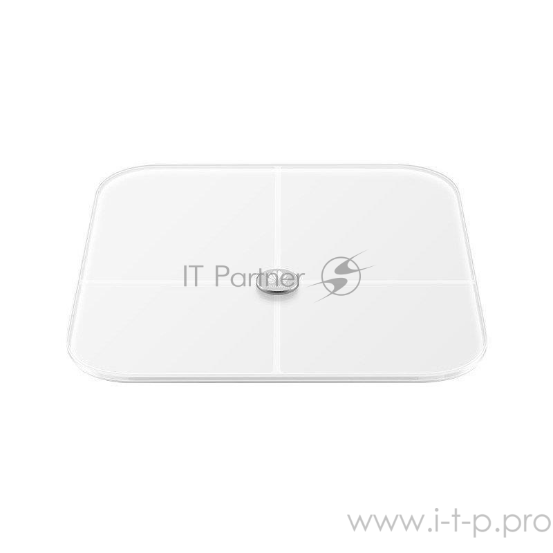 Весы напольные SMART BODY FAT AH100 55030347 HUAWEI