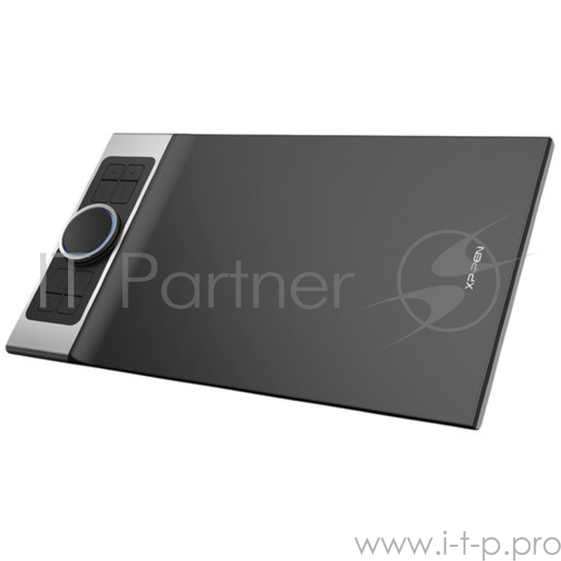 Графический планшет XP-Pen Deco Pro Small