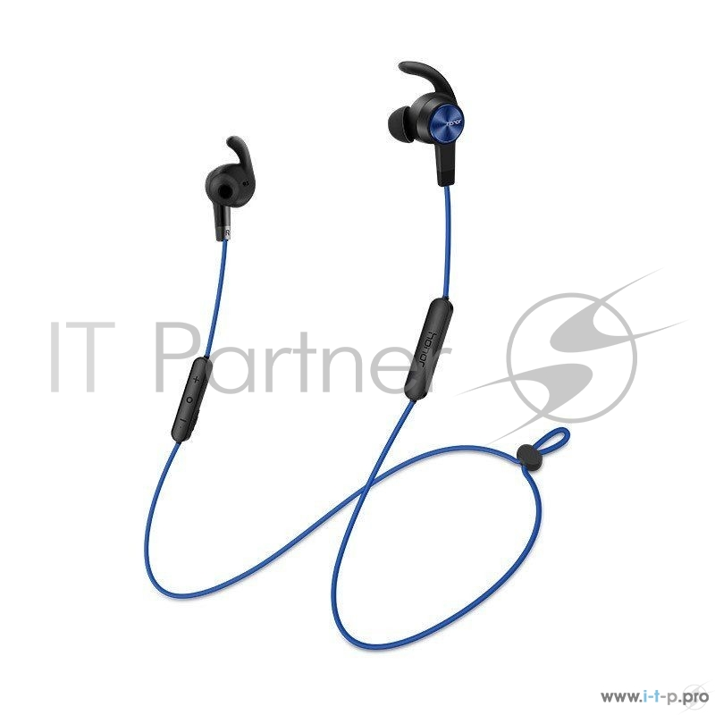 Фитнес-гарнитура HONOR XSPORT AM61 WRL BLUE 02452484 HUAWEI