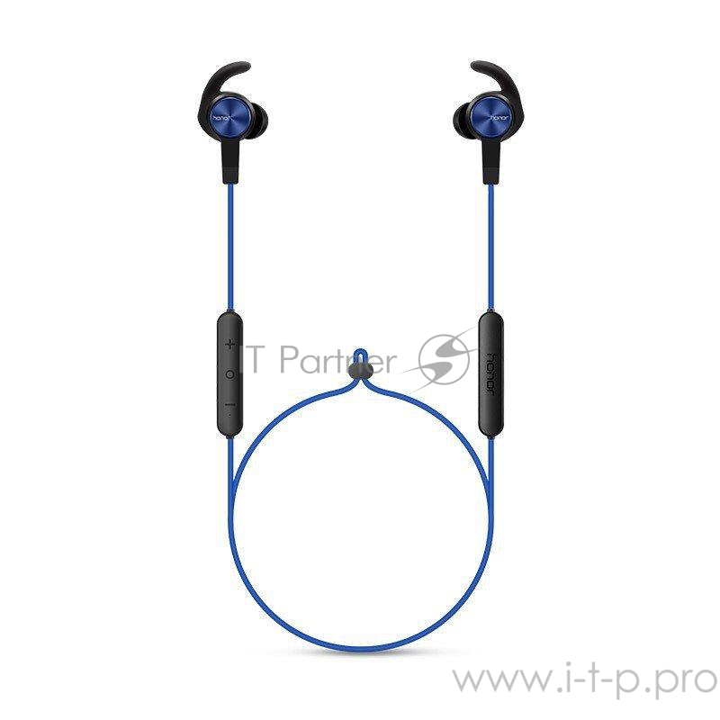 Фитнес-гарнитура HONOR XSPORT AM61 WRL BLUE 02452484 HUAWEI
