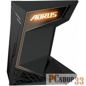 Аксессуар для видеокарты SLI HB BRIDGE GC-A2WAYNVLINK RGB GIGABYTE