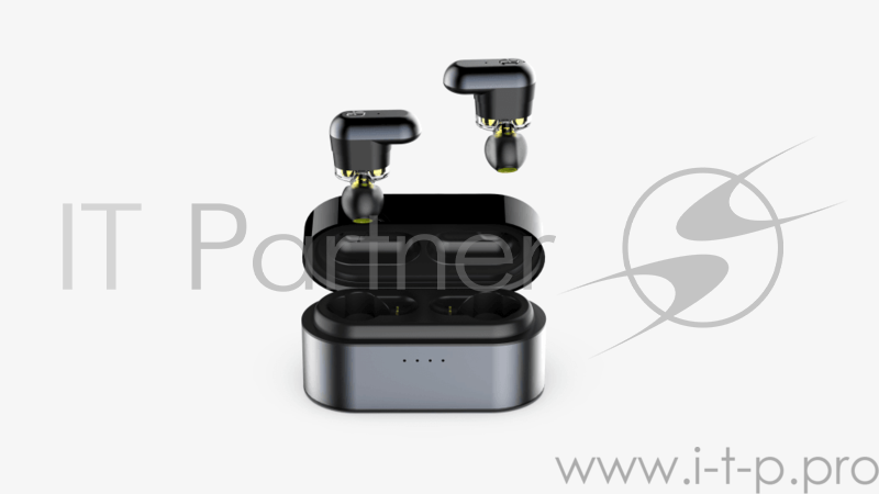 Наушники Accesstyle Беспроводные наушники Accesstyle Cornflower TWS