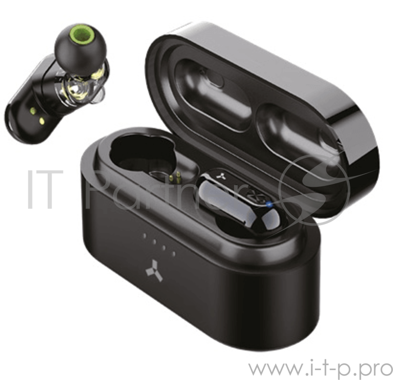 Наушники Accesstyle Беспроводные наушники Accesstyle Cornflower TWS