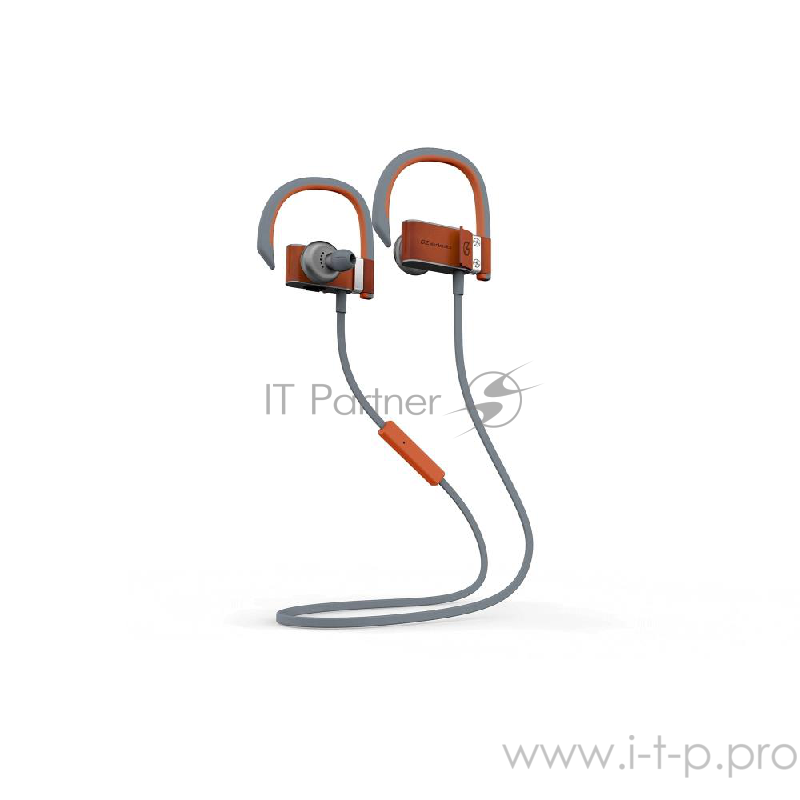 Гарнитура LOFT BROWN GZ-H22(BR) GZ-ELECTRONICS