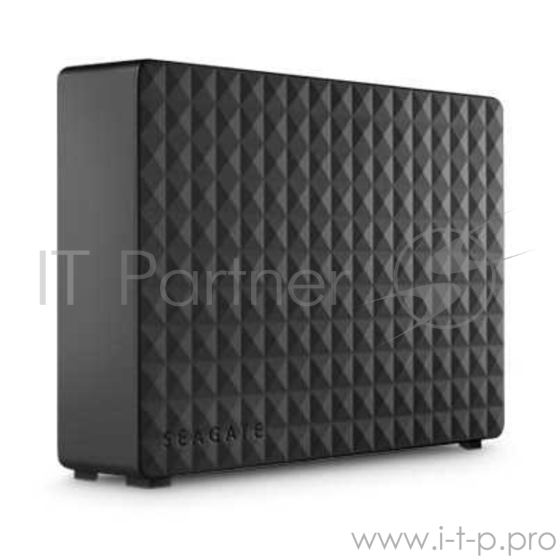 Внешний жесткий диск USB3 10TB EXT. BLACK STEB10000400 SEAGATE