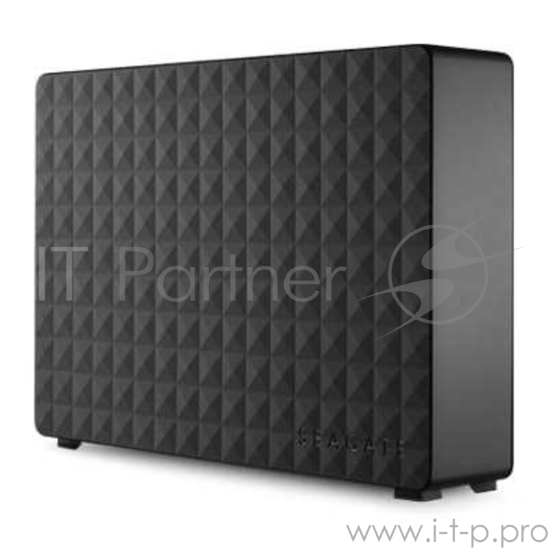 Внешний жесткий диск USB3 10TB EXT. BLACK STEB10000400 SEAGATE