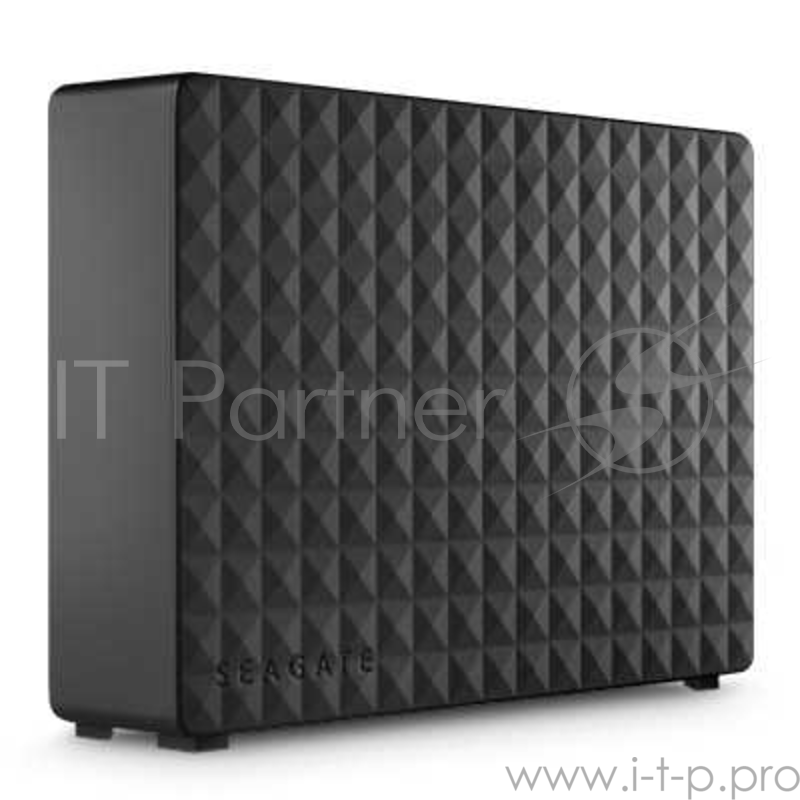Внешний жесткий диск USB3 10TB EXT. BLACK STEB10000400 SEAGATE