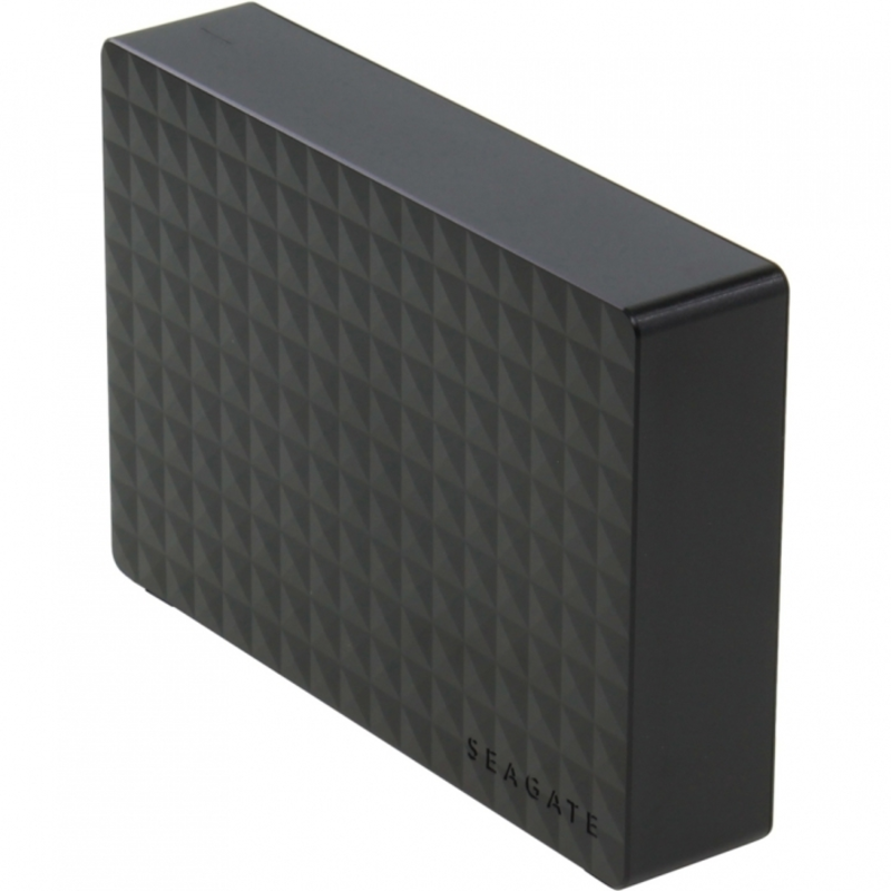 Внешний жесткий диск USB3 10TB EXT. BLACK STEB10000400 SEAGATE