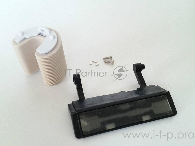 Набор ролик + площадка обх.лотка Lexmark Optra MS31x/41x/510/610/MX310/410/61x (40X8295)