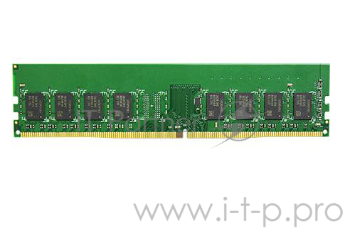 Модуль памяти для СХД DDR4 4GB D4NE-2666-4G SYNOLOGY