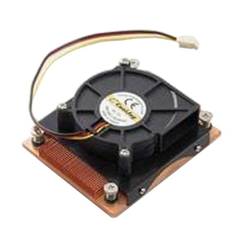 1960083306T000 Вентилятор для CPU Cooler I-St-775-S95W 83*80*39.5-SS 12V0.26A