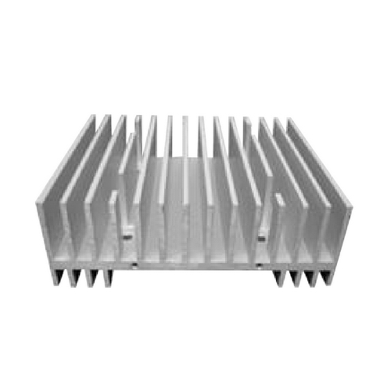 1960089697N001 Радиатор для процессора Heat spreader (16.7mm height)