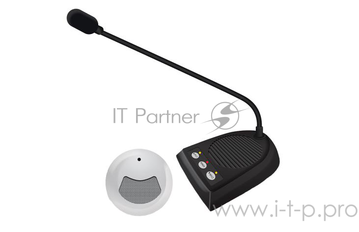 Переговорное устройство AM-20 SLINEX