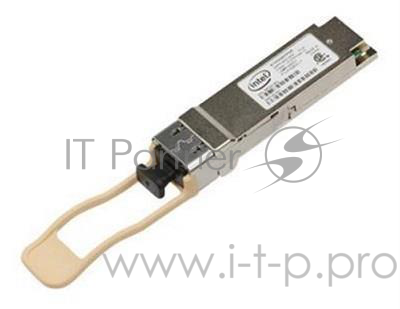 Аксессуар для сетевого оборудования TRANSCEIVER QSFP+ E40GQSFPSR 933911 INTEL