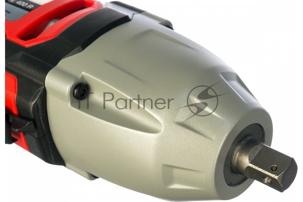 Milwaukee Гайковерт IPWE 400 R 4933451524