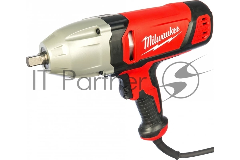 Milwaukee Гайковерт IPWE 400 R 4933451524