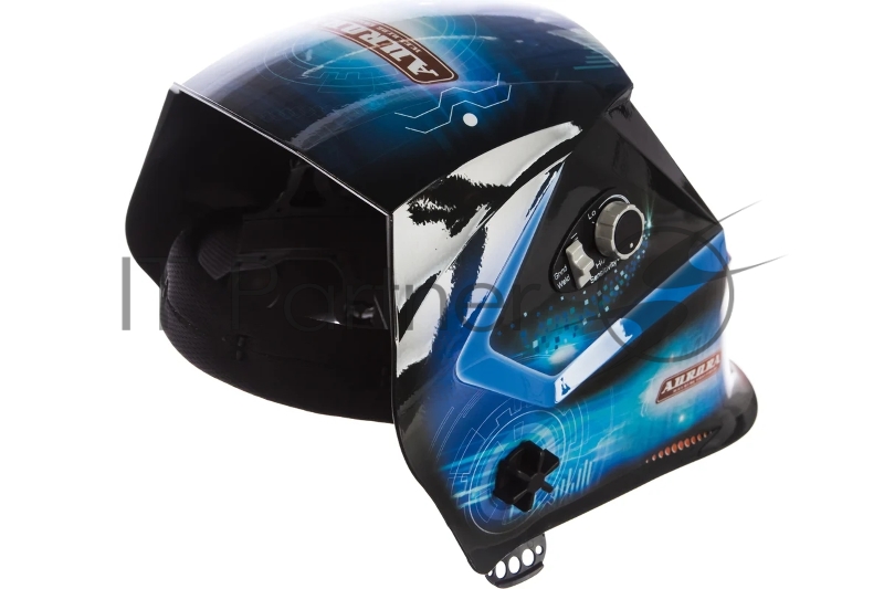 Aurora Маска сварщика Хамелеон SUN7 TIG MASTER 2-levels 16876