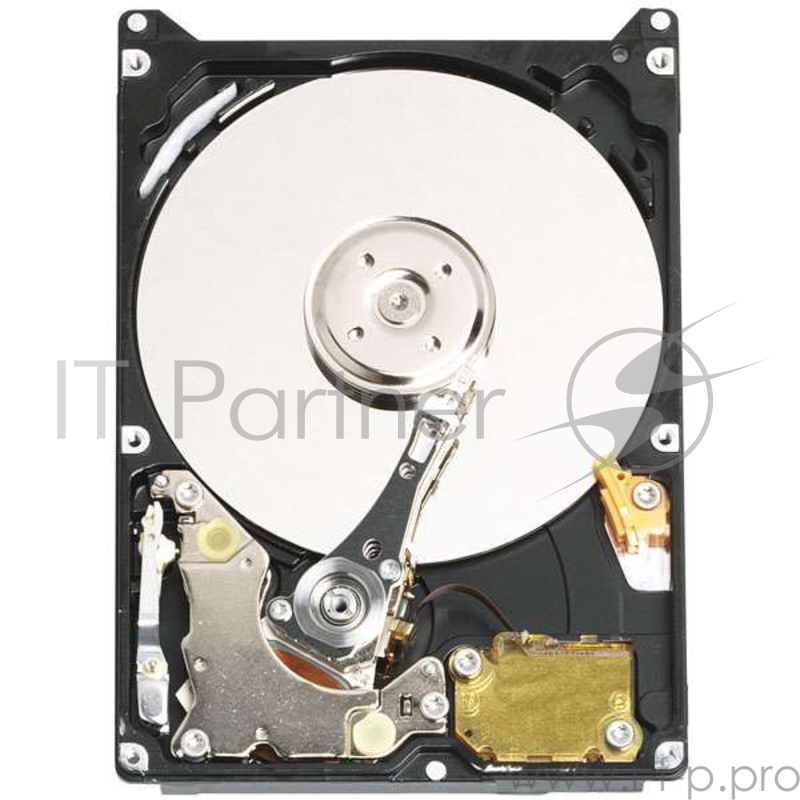 Жесткий диск 1TB Toshiba (DT01ACA100) {SATA 6.0Gb/s, 7200 rpm, 32Mb buffer, 3.5
