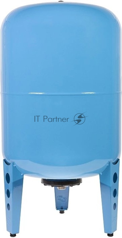 Джилекс Гидроаккумулятор 100 ВП к 7106