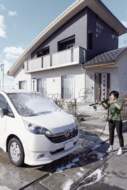 Пистолет запасной KARCHER Good (2.641-959.0) 16 МПа/60°C