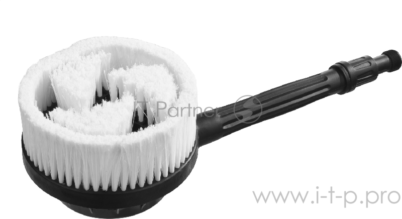 Щётка ЗУБР 70403 ротационная для минимоек для пистолета 375 серии