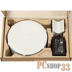 Сетевое оборудование MikroTik RBSXT-2nDr2(RBSXT-2nDr3) SXT Lite2 Точка доступа 2.4 ГГц, MIMO 2х2, 27 дБм