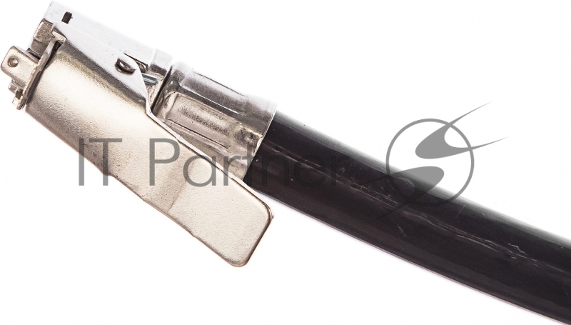 Zitrek Набор пневмоинструмента 5PCS 5 предметов, краскораспылитель с верхним бачком 018-0904