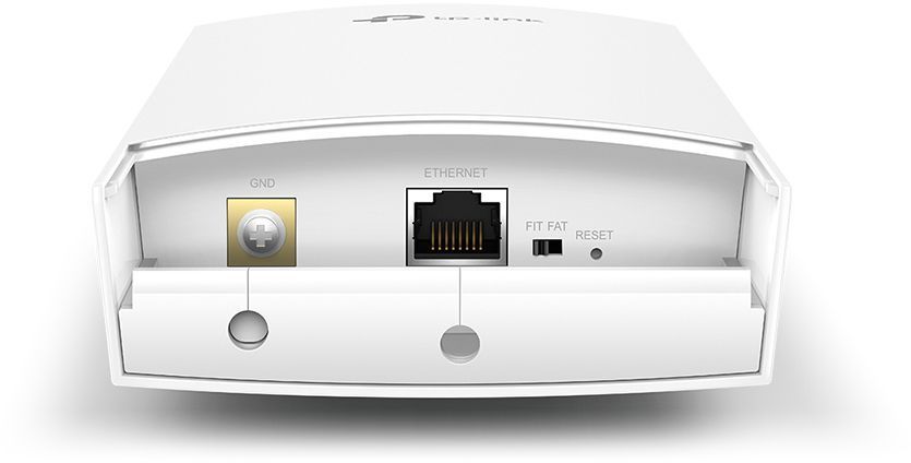 Сетевое оборудование TP-Link CAP300-Outdoor Наружная точка доступа Wi Fi SMB