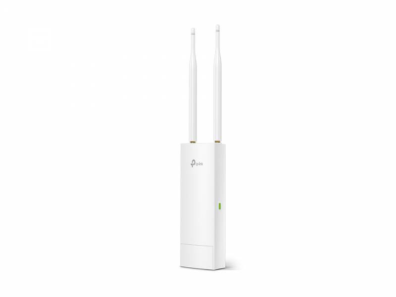 Сетевое оборудование TP-Link EAP110-Outdoor Наружная точка доступа SMB