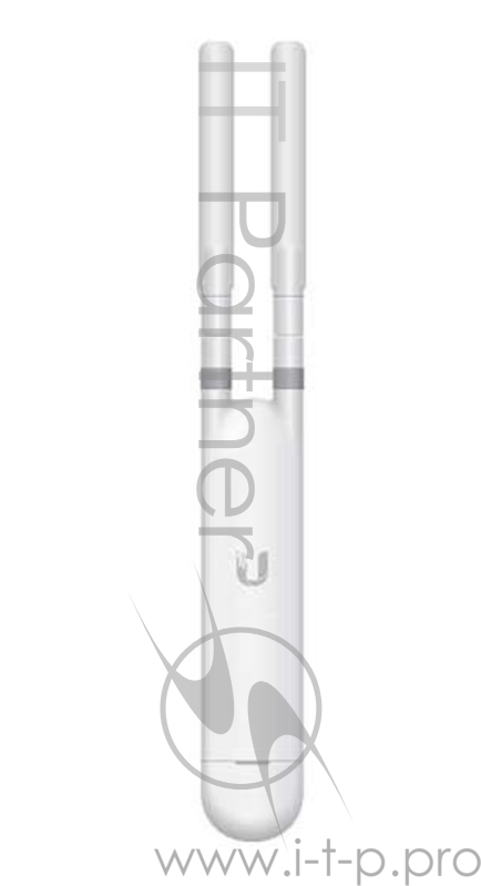 Сетевое оборудование UBIQUITI UAP-AC-M Mesh-точка доступа 2.4+5 ГГц, 1х 1G Ethernet, 802.11ac/n/a/g/b