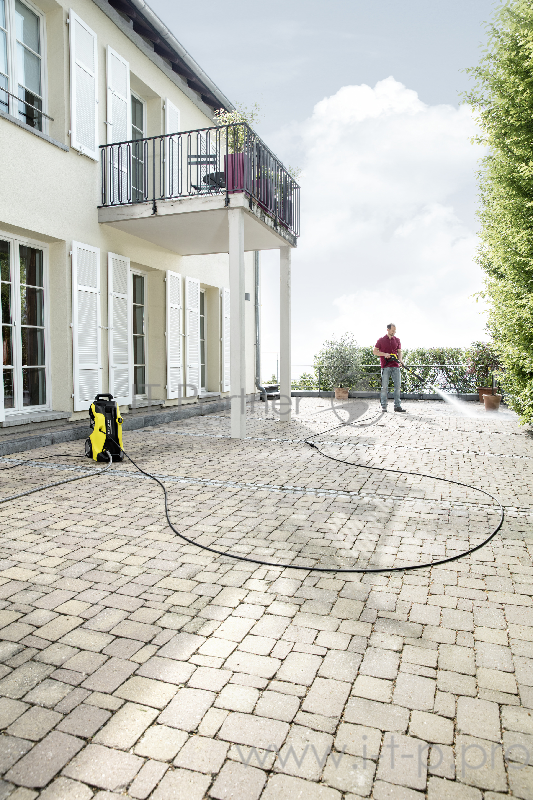 Karcher Удлинительный шланг высокого давления 6 м K3–K7 2.641-709