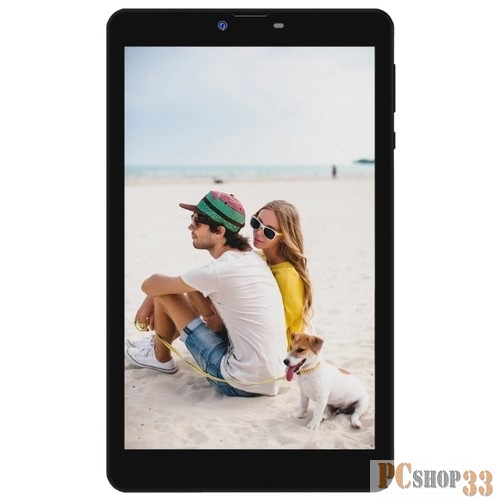 Планшетный компьютер IRBIS TZ885, 8