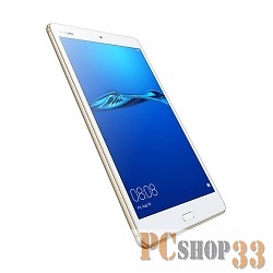 Планшетный компьютер Huawei MediaPad M3 Lite 8