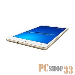 Планшетный компьютер Huawei MediaPad M3 Lite 8