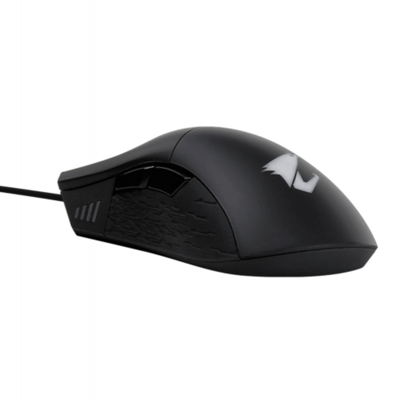 AORUS M3/USB MICE/LASER/BK GM-AORUS M3 RTL {40}