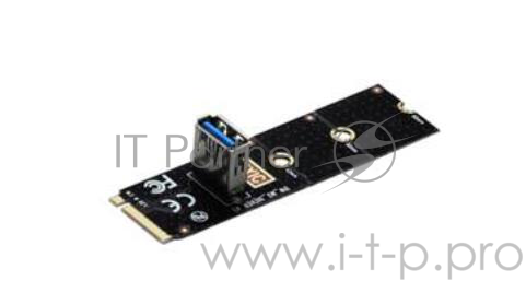 Переходник для видеокарты M.2 TO USB3.0 RC-M2U FOXLINE