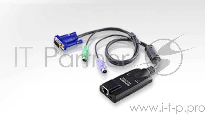 Модуль удлинителя PS/2 CPU Module for KH2516A