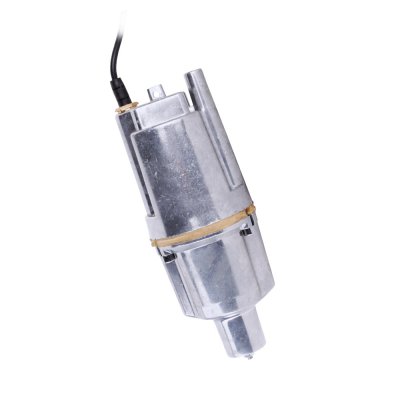 Насосы бытовые Насос вибрационный PATRIOT VP 10А 315302500 {Нижний забор, 10 м.ый кабель, 300 вт. 18 л/мин. диаметр 96 мм.}