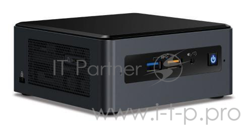 Миникомпьютер CI7-8559U BOXNUC8I7BEK2 999FXA INTEL